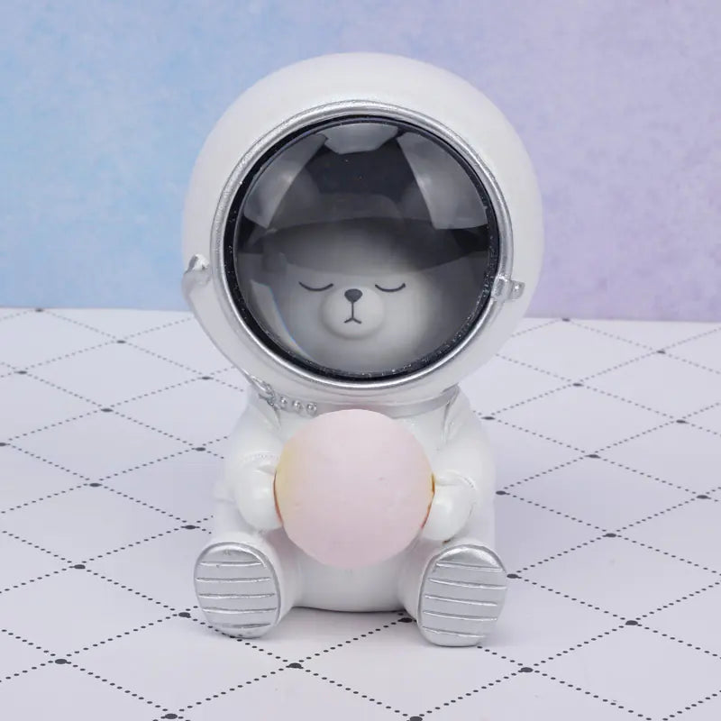 Starry Sky Animal Night Light