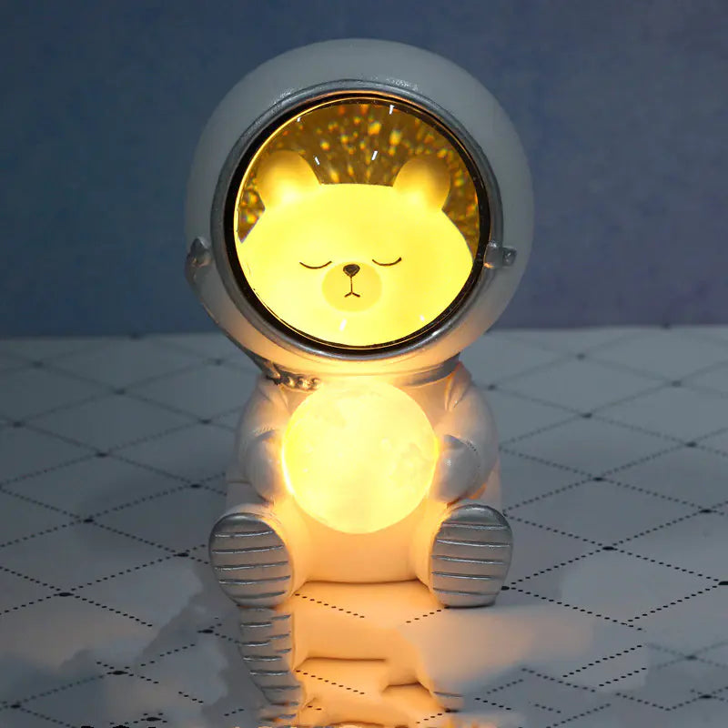 Starry Sky Animal Night Light