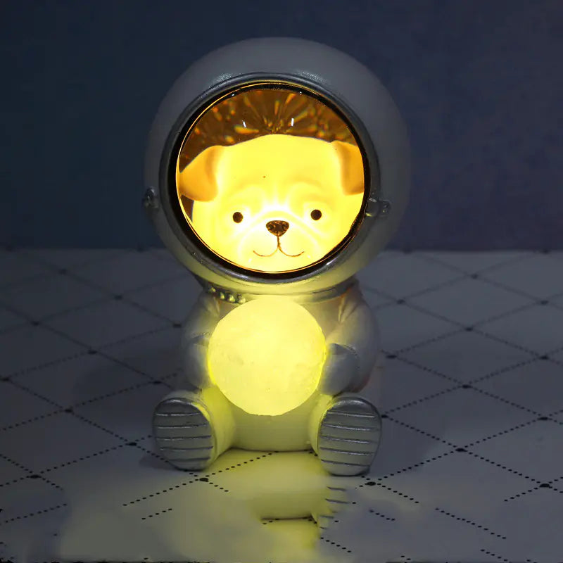 Starry Sky Animal Night Light