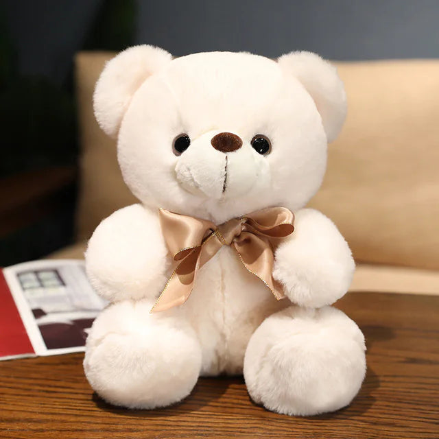 Heartfelt Buddy Bear