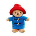 Classic Paddington Bear Plush