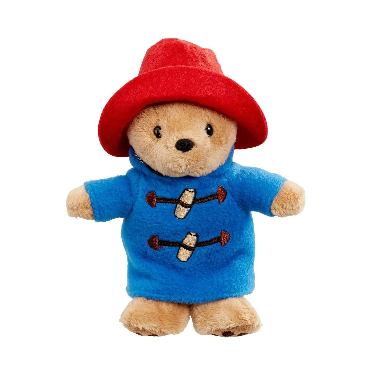 Classic Paddington Bear Plush