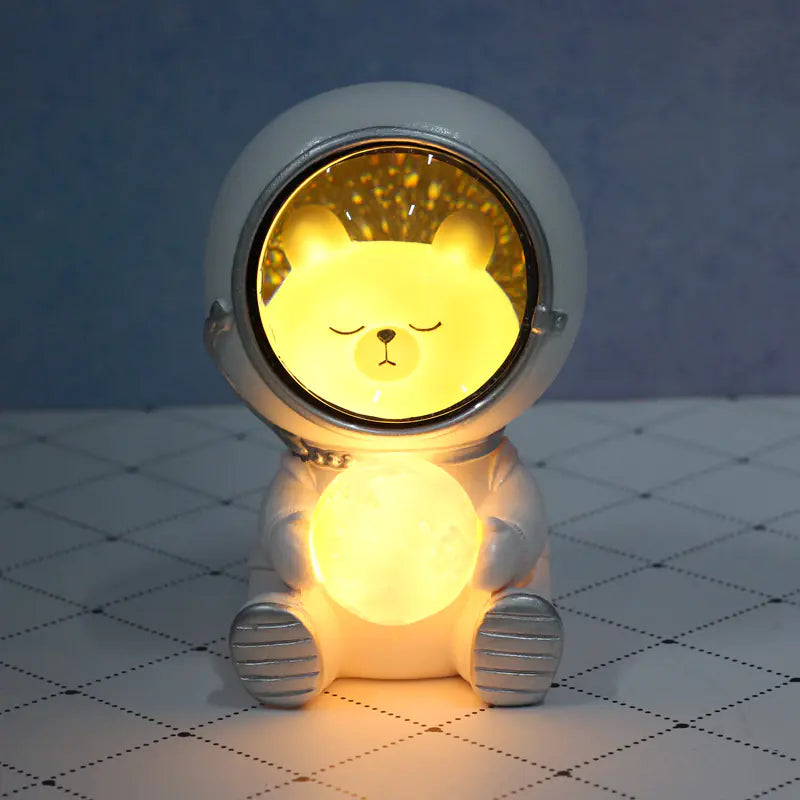 Starry Sky Animal Night Light