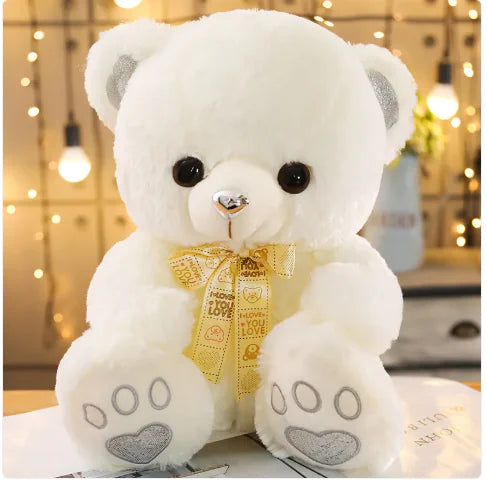 Teddy Bear Plush Toy