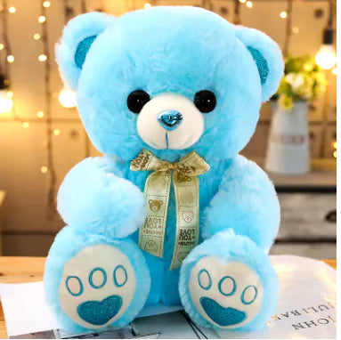 Teddy Bear Plush Toy