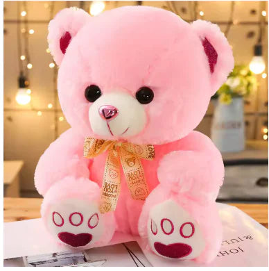 Teddy Bear Plush Toy