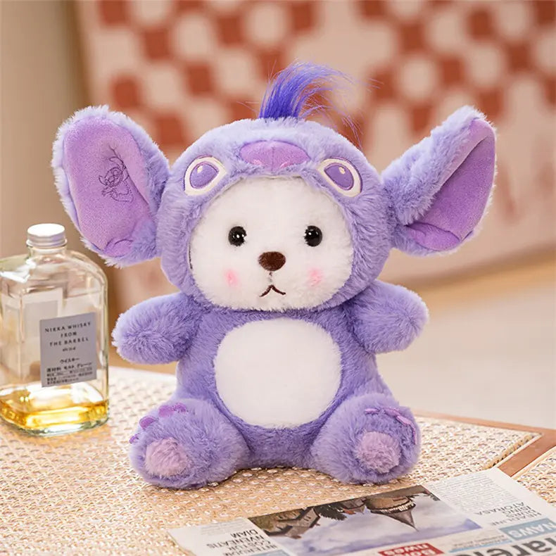 CuddleBerry  Bear